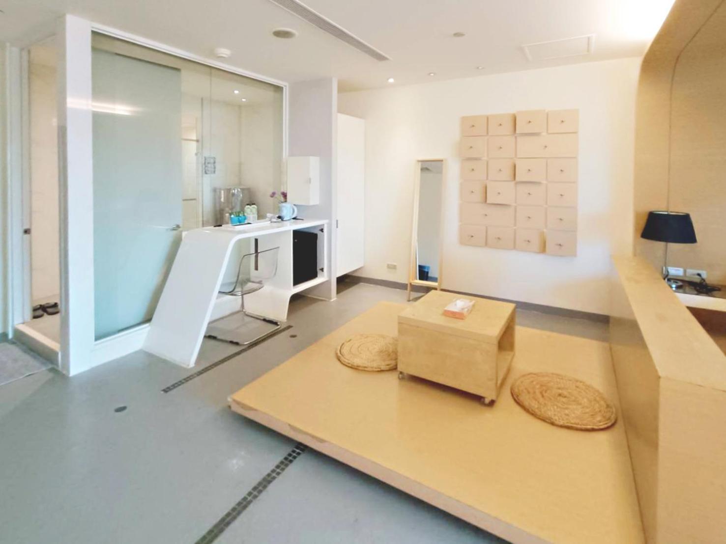 三条文旅 Apartment Kaohsiung Exterior photo